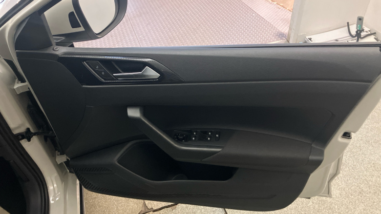 Volkswagen Taigo 1.0 TSI 115 Match 5dr Petrol Hatchback